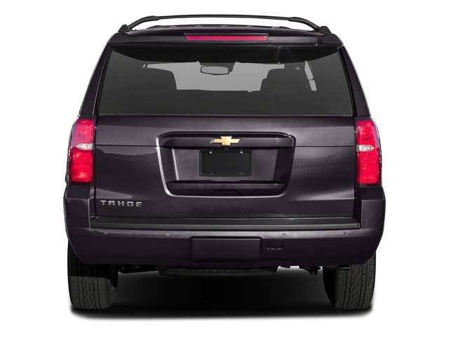 Used 2016 Black Chevrolet LS image 8