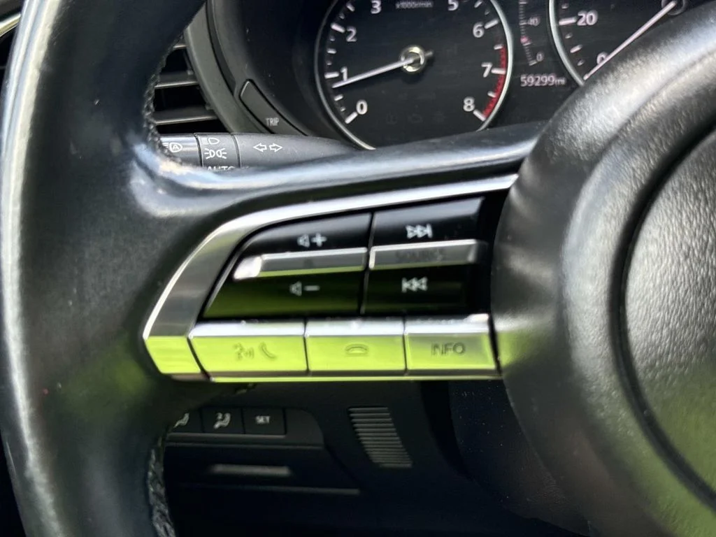 2021 Mazda CX-30 Preferred - Photo 42
