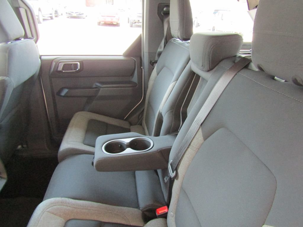 Used 2025 White Ford Big Bend image 30