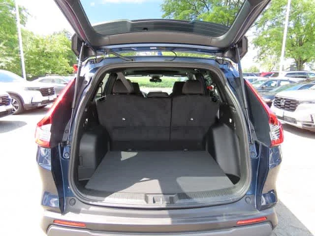 2025 Honda CR-V Sport - Photo 12