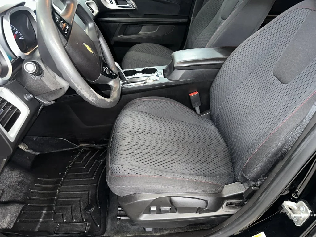 Certified Used 2013 Black Chevrolet LS image 5