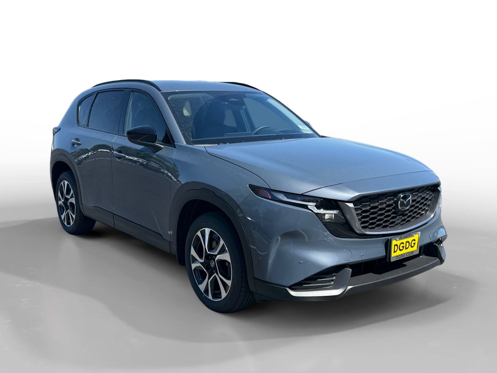 New 2026 Polymetal Gray Metallic Mazda 2.5 S Preferred image 7