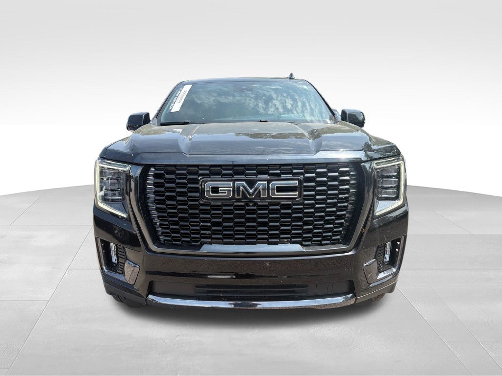 2024 GMC Yukon XL Denali Ultimate - Photo 8
