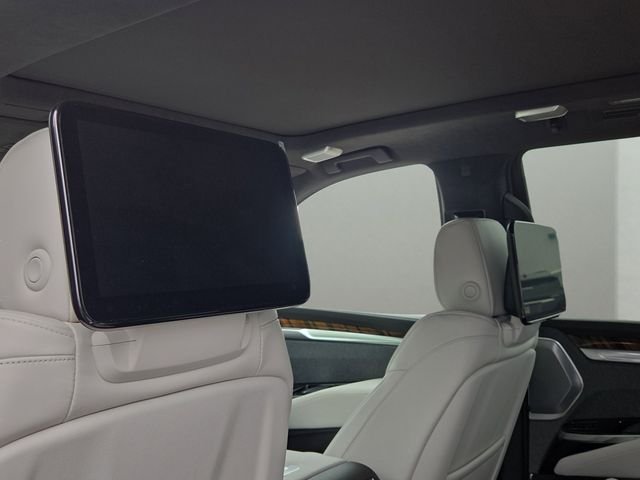 Used 2026 Black Raven Cadillac Platinum Sport image 18