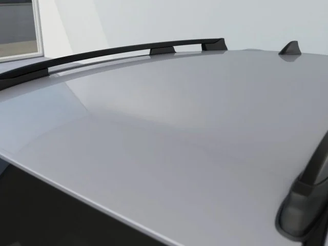 New 2027 ICE SILVER METALLIC Subaru Premium image 13