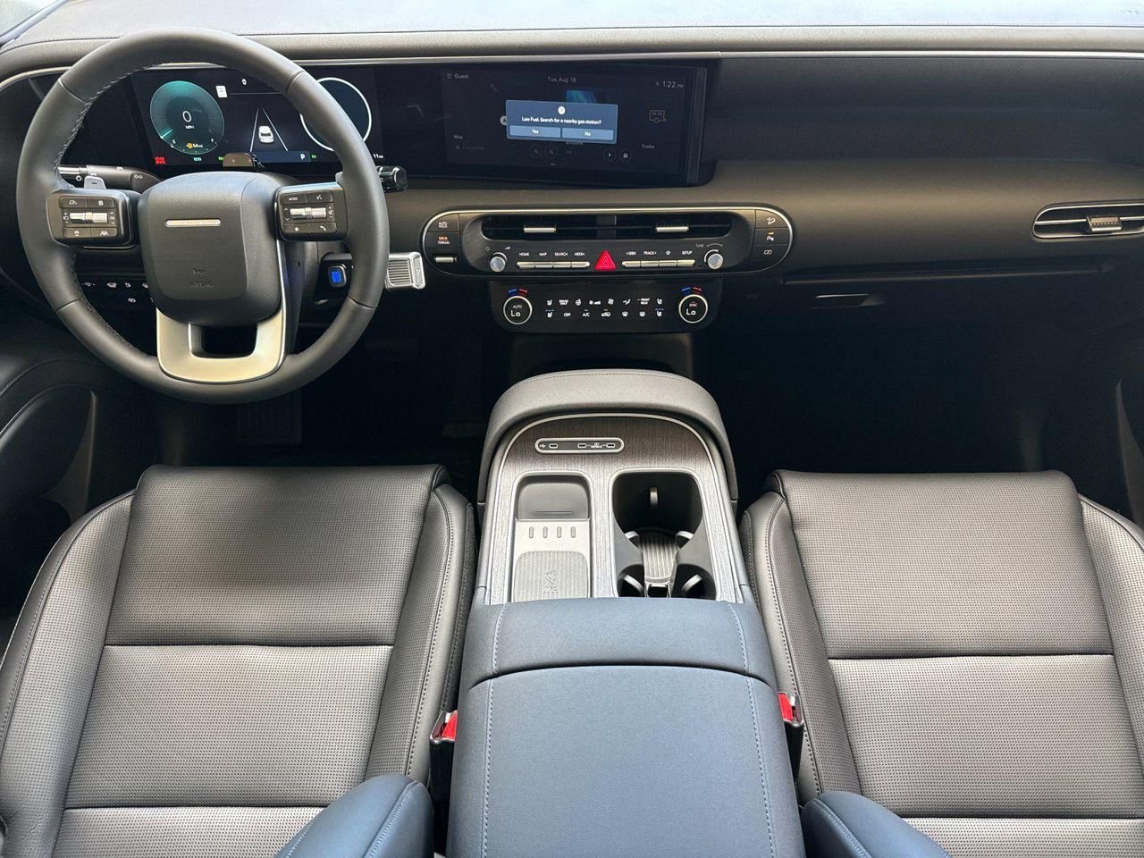 New 2027  Hyundai Limited 7P image 12