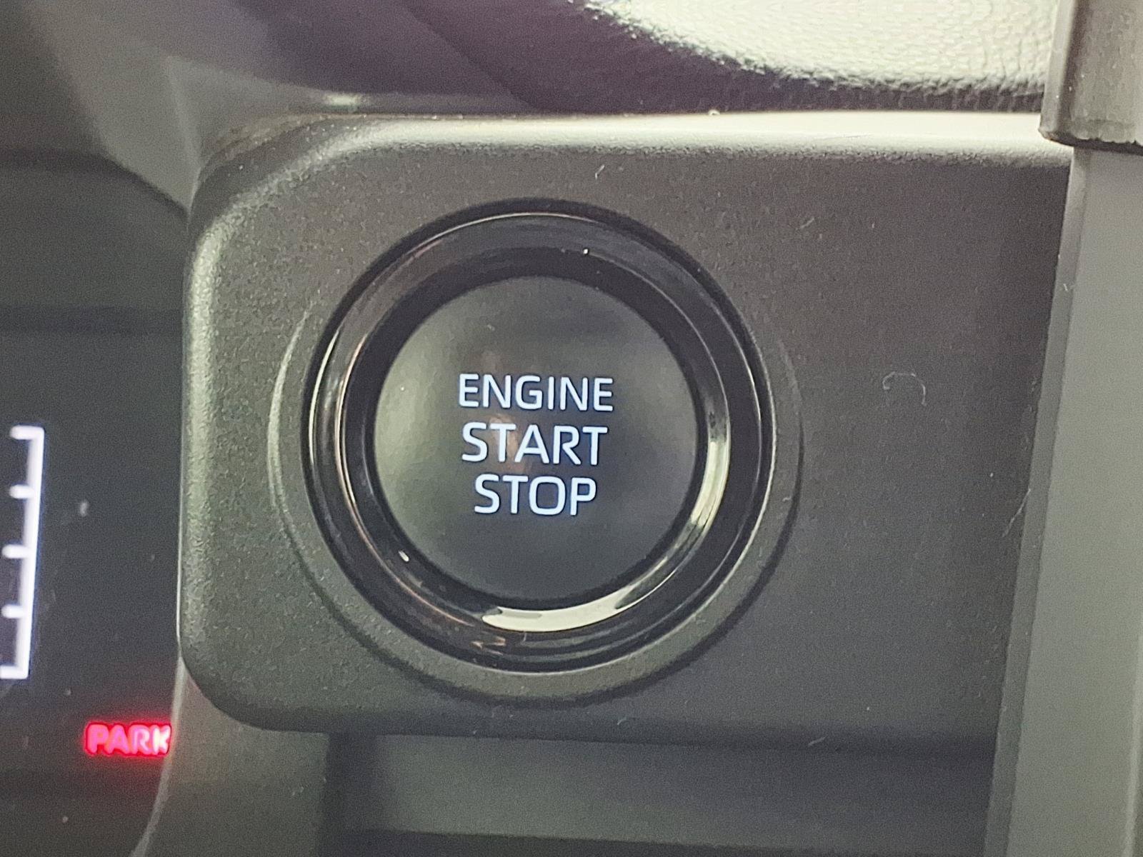 Used 2025 Black Toyota SR5 image 23