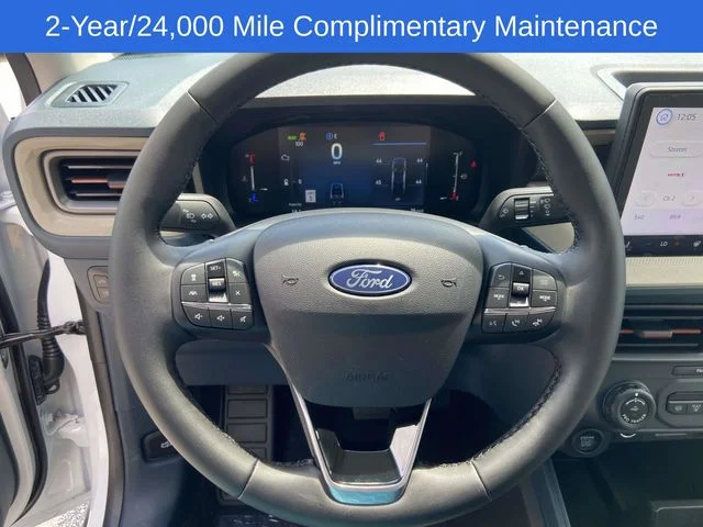 New 2026 White Ford Lariat image 17