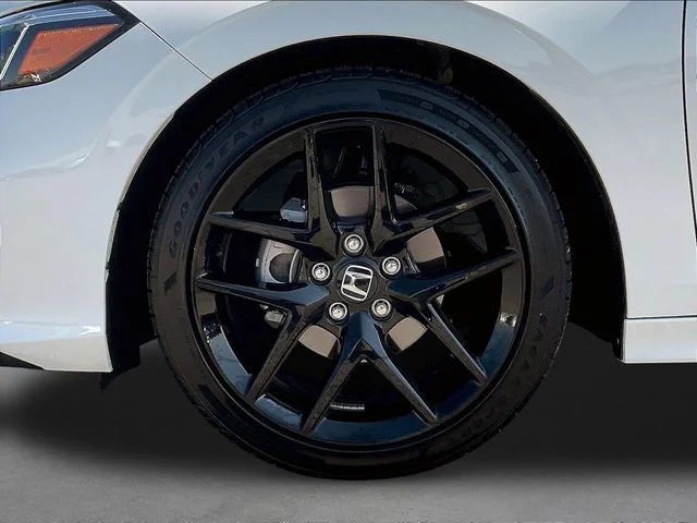 Used 2026 White Honda Sport image 34