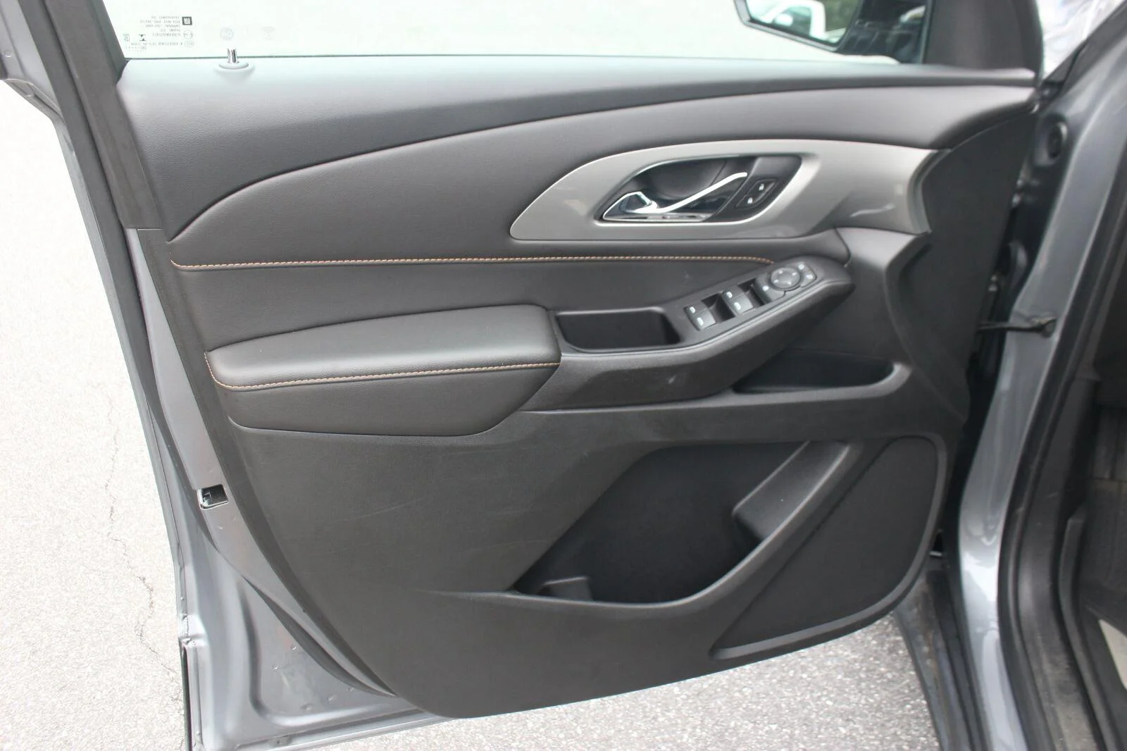 Used 2020 SATIN STEEL METALLIC Chevrolet LS image 11