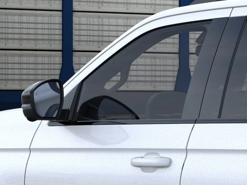 New 2026 Star White Metallic Tri-Coat Ford Platinum® image 20