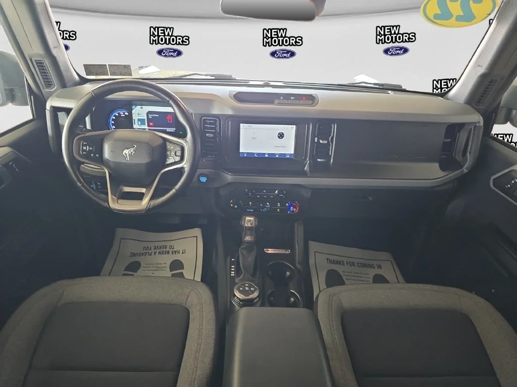 Used 2022 Cactus Ford Big Bend image 11