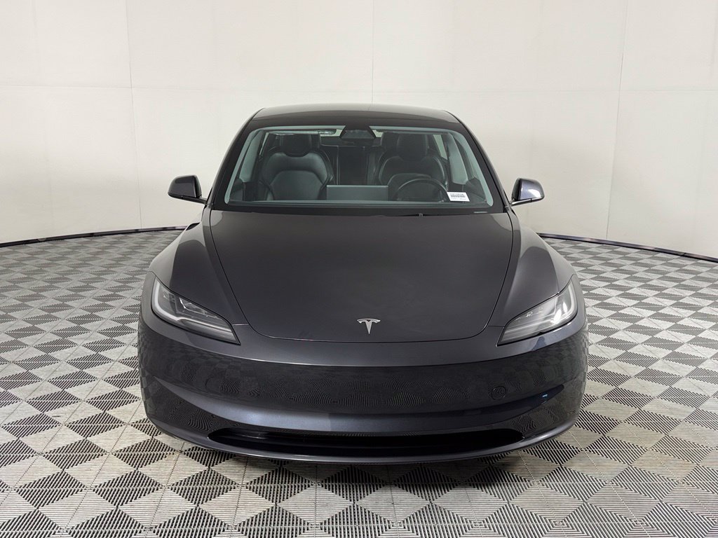 Used 2024 Tesla Model 3 Base with VIN 5YJ3E1EA0RF784670 for sale in Phoenix, AZ
