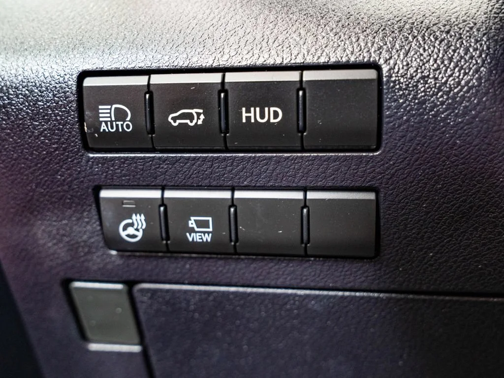 Certified Used 2022 CAVIAR Lexus 350 F Sport image 28