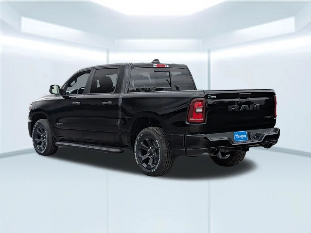 New 2026 Black Ram Express image 4