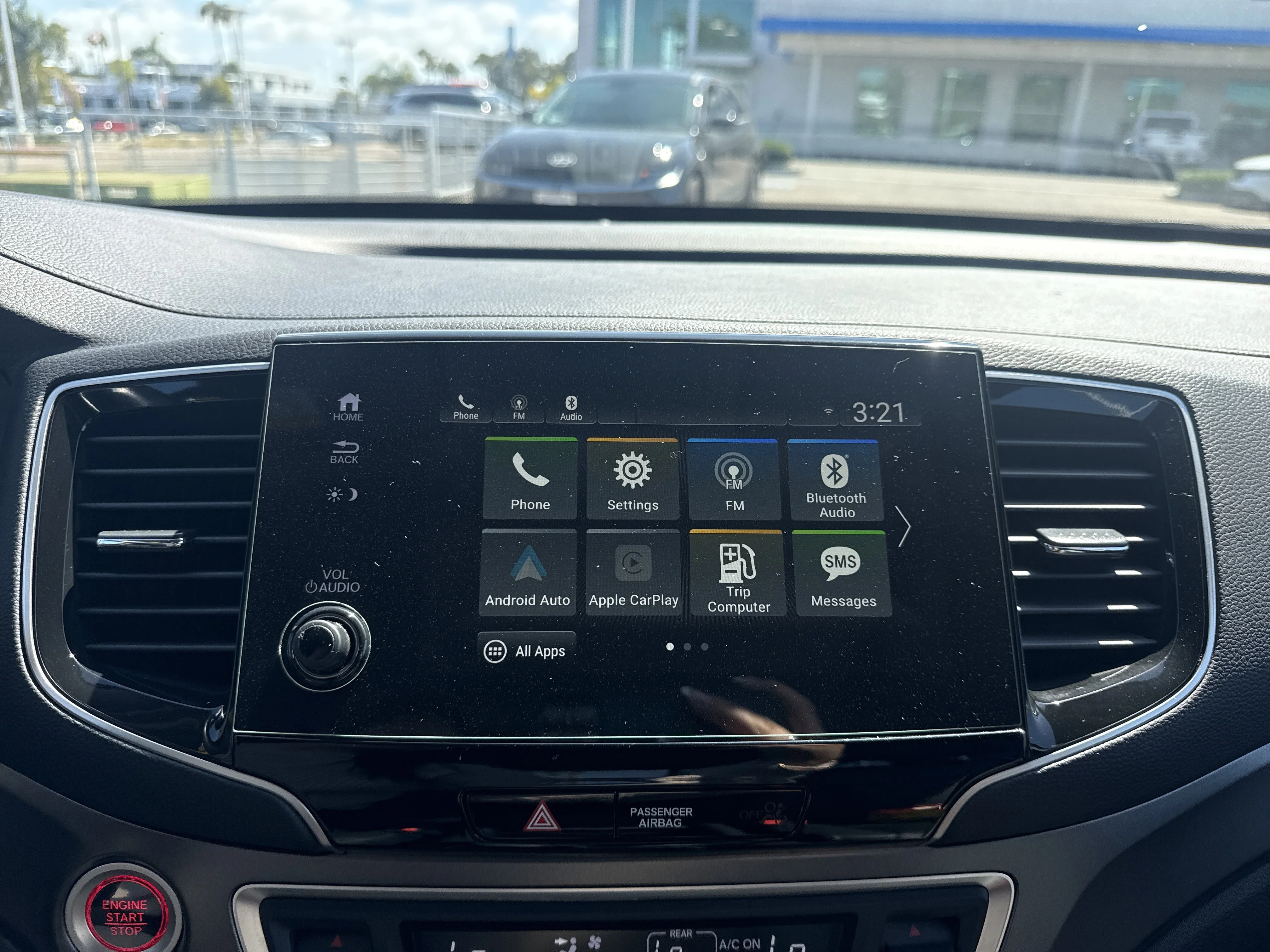 2020 Honda Pilot EX-L - Photo 29