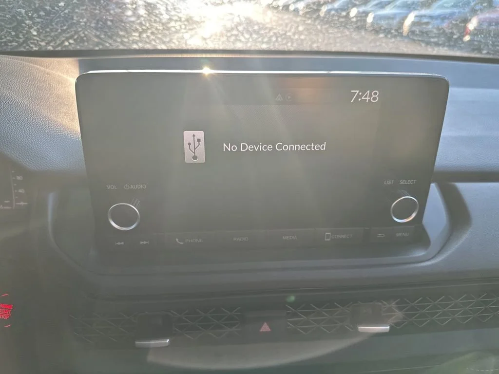 2024 Honda Accord EX - Photo 59