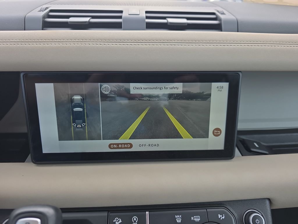 Used 2020 Fuji White Land Rover S image 23