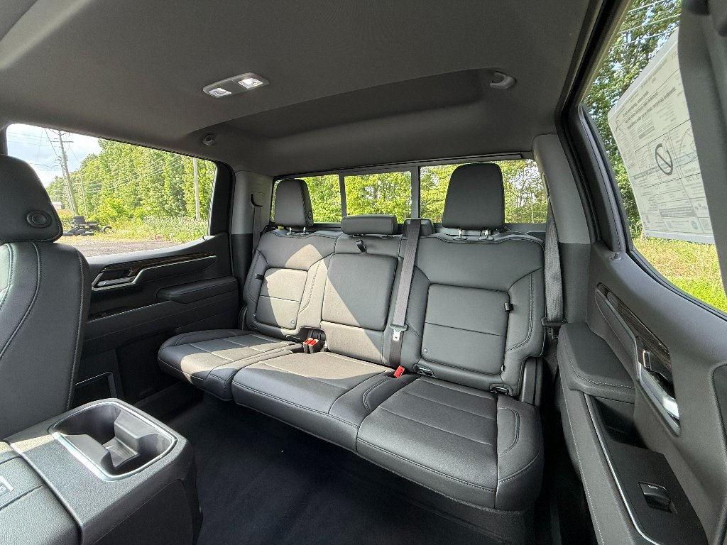 2026 Chevrolet Silverado 1500 RST - Photo 25