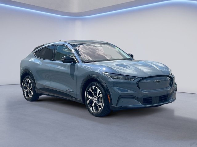 Pre-Owned 2023 Ford Mustang Mach-E Premium RWD Sport Utility