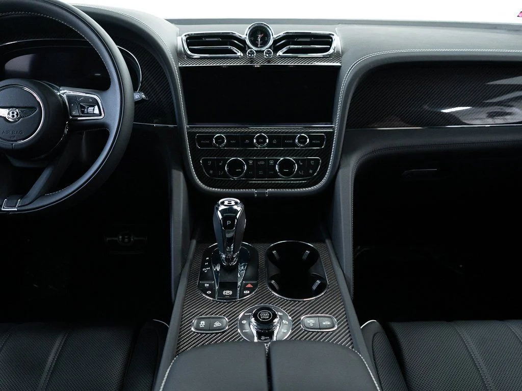 Certified Used 2025 Moroccan Blue Bentley Azure image 32
