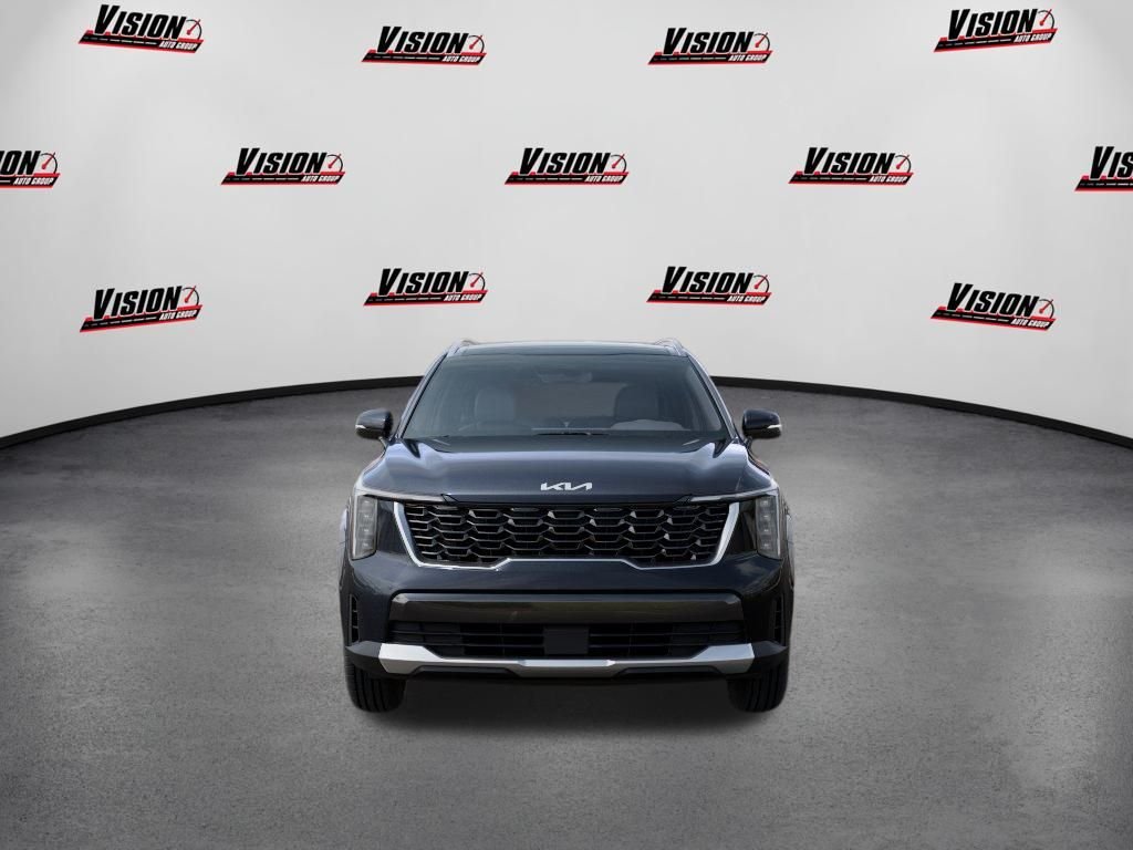 New 2026 Gray Kia S image 2