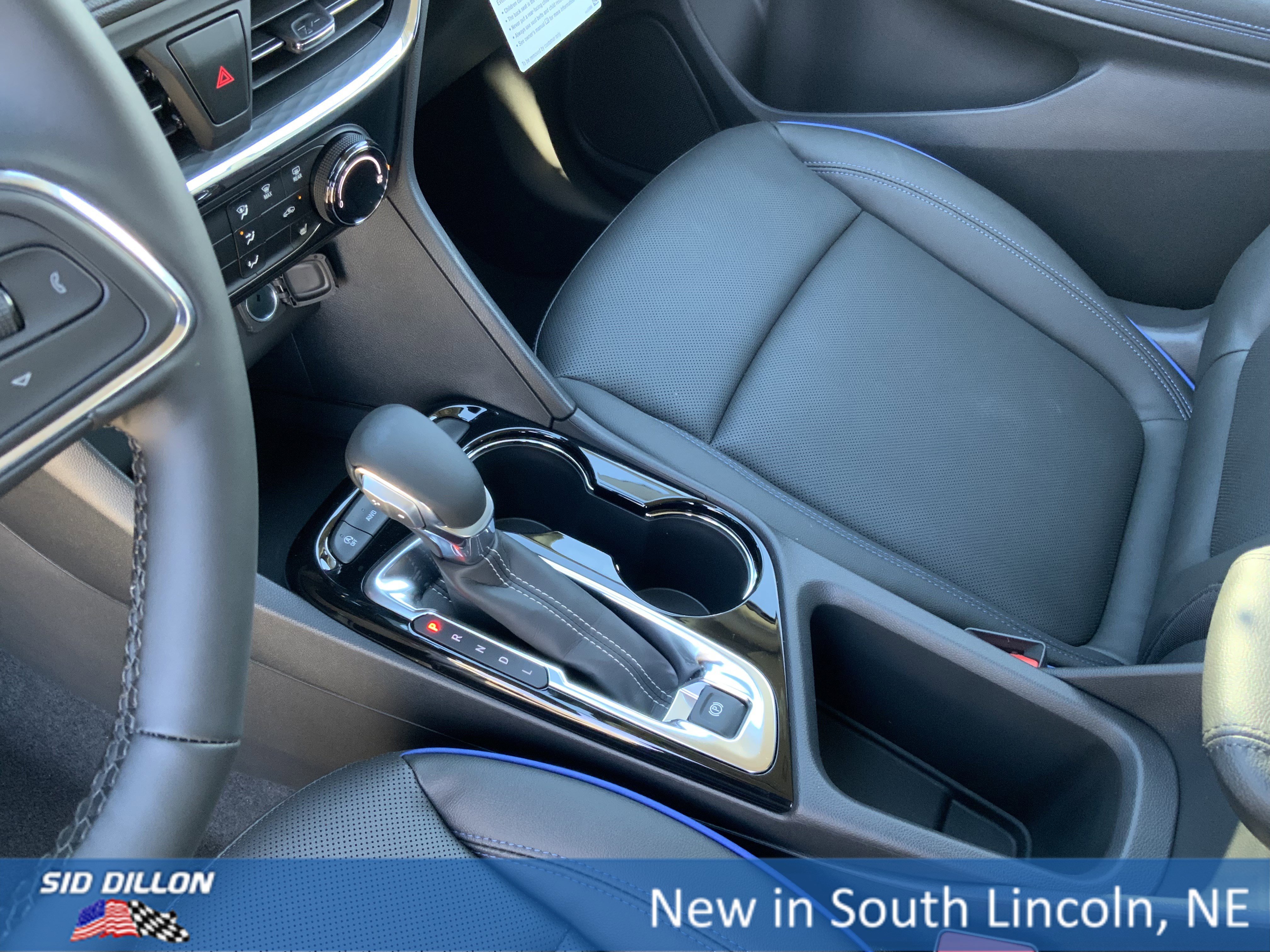 2026 Buick Encore GX Sport Touring - Photo 8
