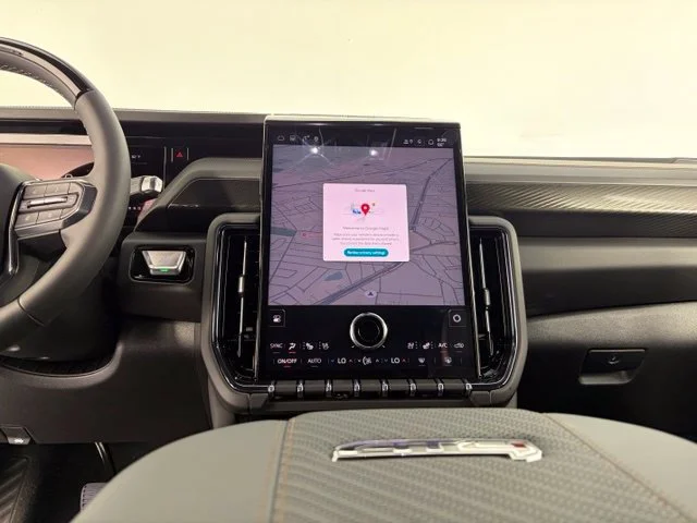 2026 GMC Yukon AT4 - Photo 26