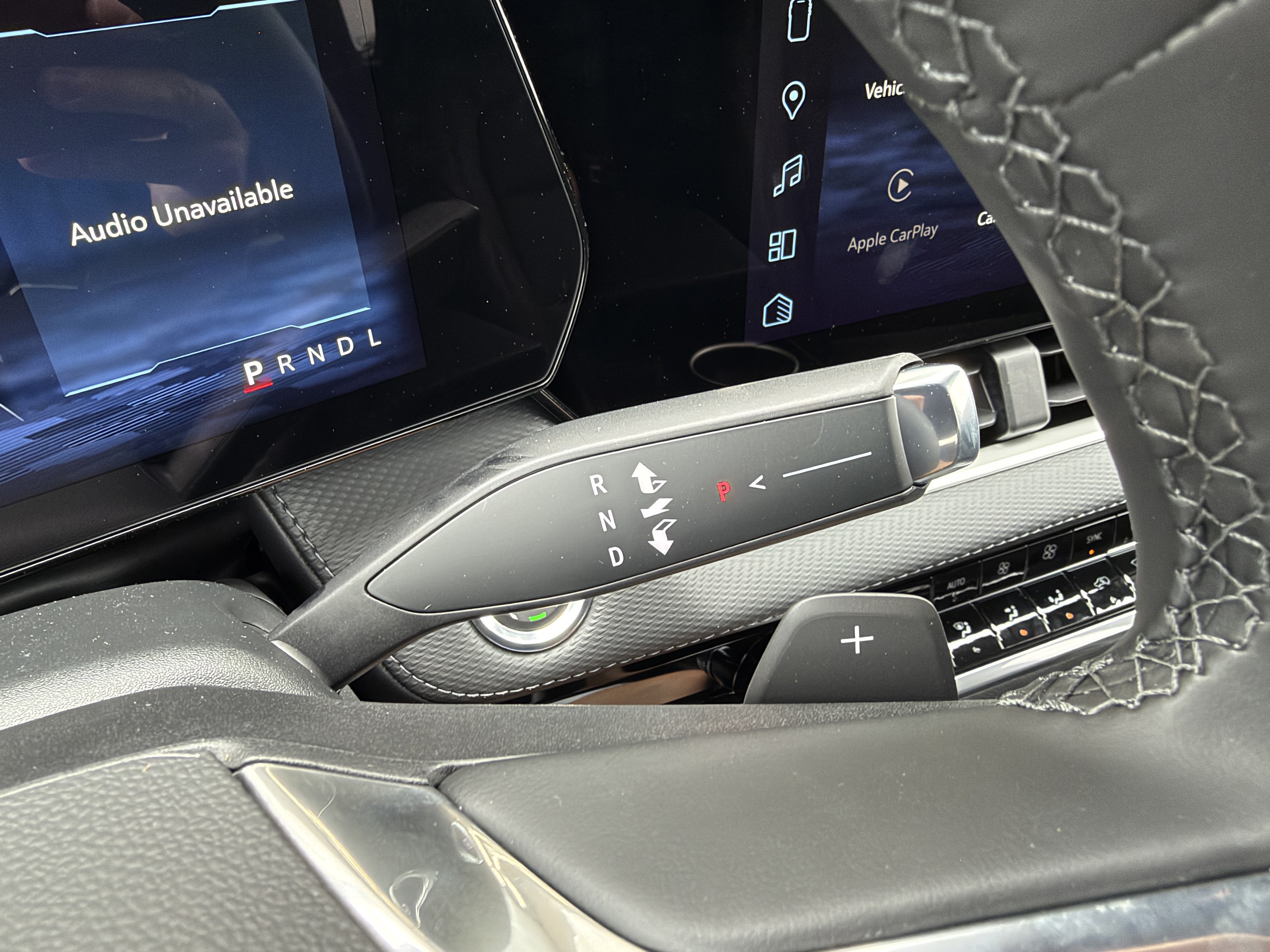 2027 Chevrolet Equinox LT - Photo 18