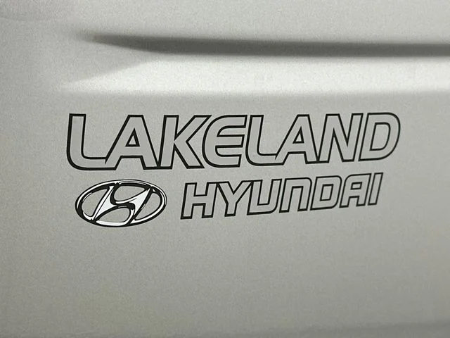 New 2026 Hyundai SANTA FE HYBRID Limited