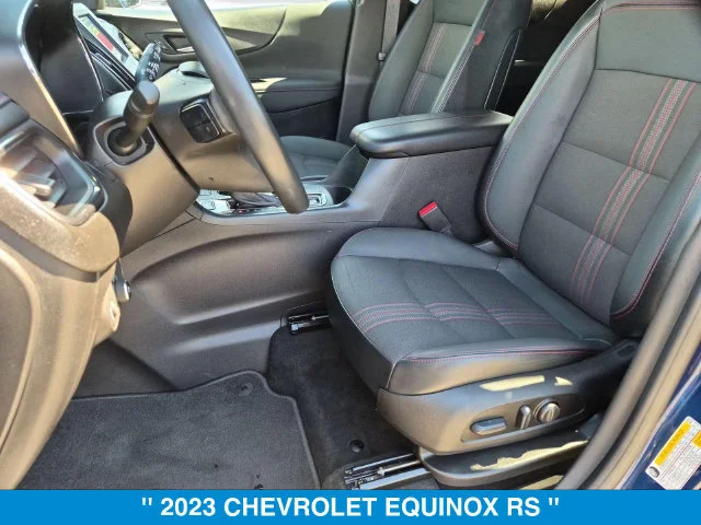 2023 Chevrolet Equinox RS - Photo 15