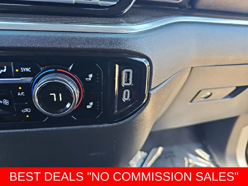 Used 2022 Gray Chevrolet RST image 25