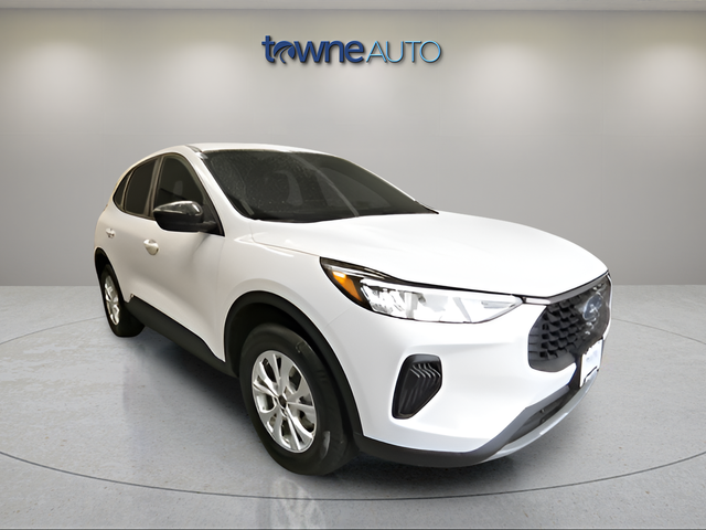 2025 Ford Escape Active - Photo 6