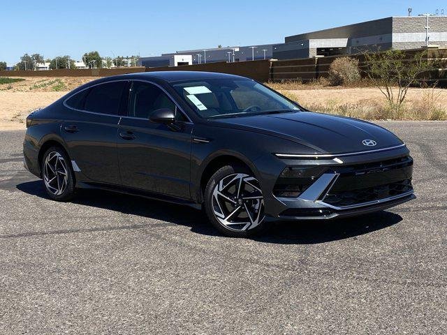 New 2026 Portofino Gray Hyundai SEL Sport image 31