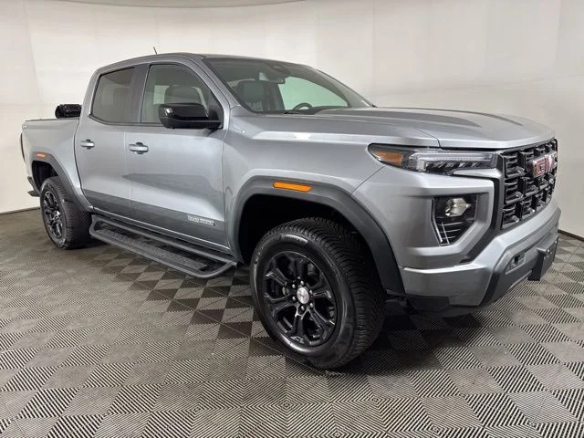 2023 GMC Canyon 4WD Elevation Crew Cab Short Box's photo