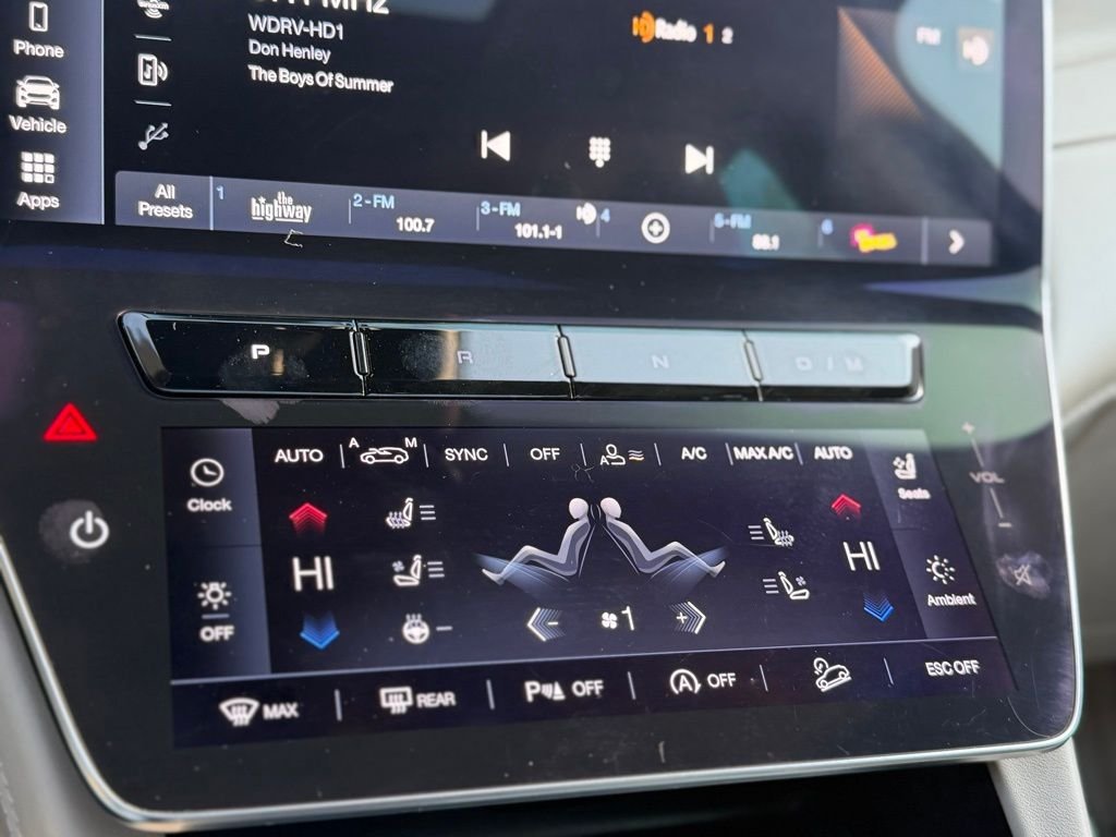 Used 2023 Bianco Astro Metallic Maserati GT image 12