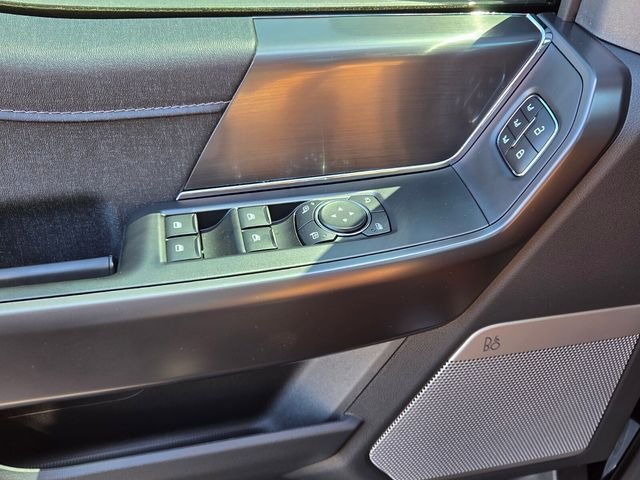 New 2026 Antimatter Blue Metallic Ford Lariat® image 29