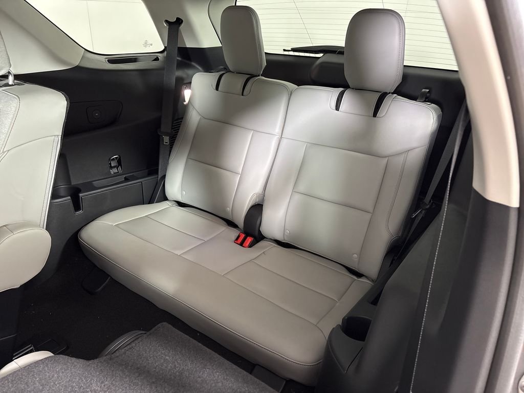 New 2026 Gray Ford Active image 29