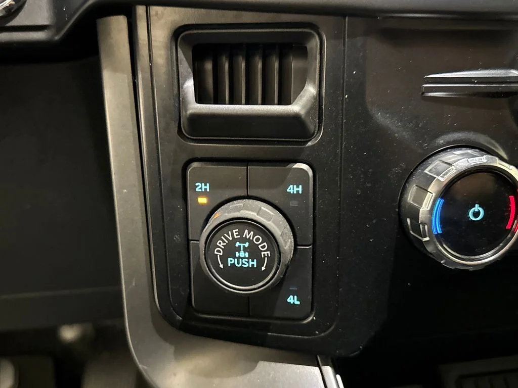 Certified Used 2024 White Ford XLT image 29