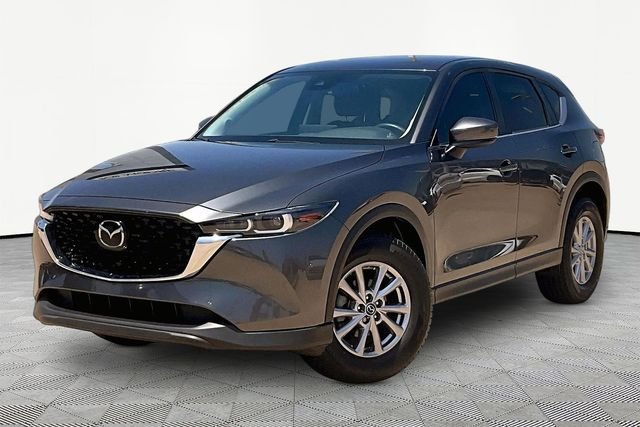 2023 Mazda CX-5 2.5 S Select Package