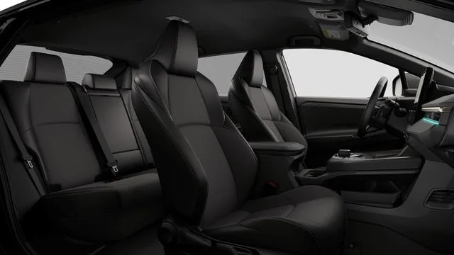 New 2026  Toyota XLE Plus image 29