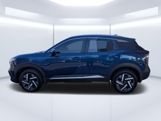 Used 2026 Blue Nissan SV image 6
