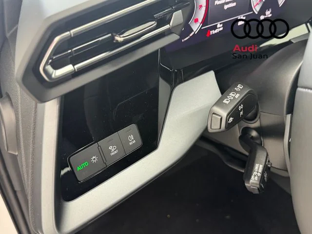 New 2026 White Audi 40 Premium image 31