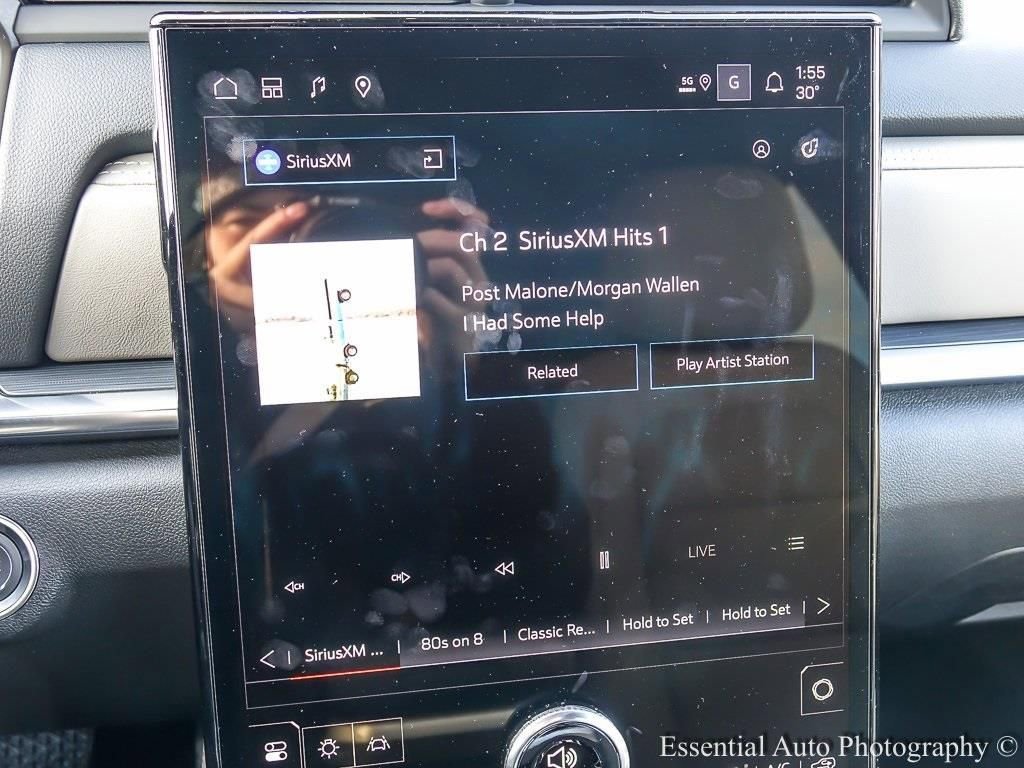 2026 GMC TERRAIN - Image 16