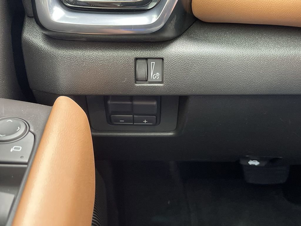 2025 GMC Canyon AT4 - Photo 18