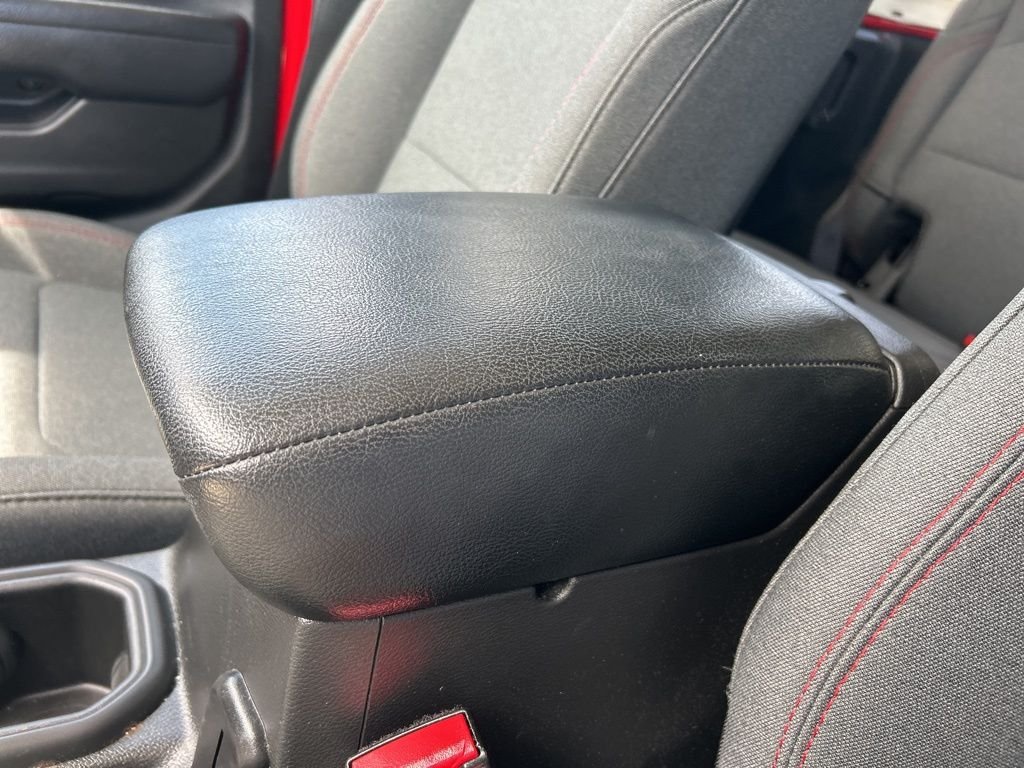 2024 Jeep Wrangler 4-Door Rubicon - Photo 30