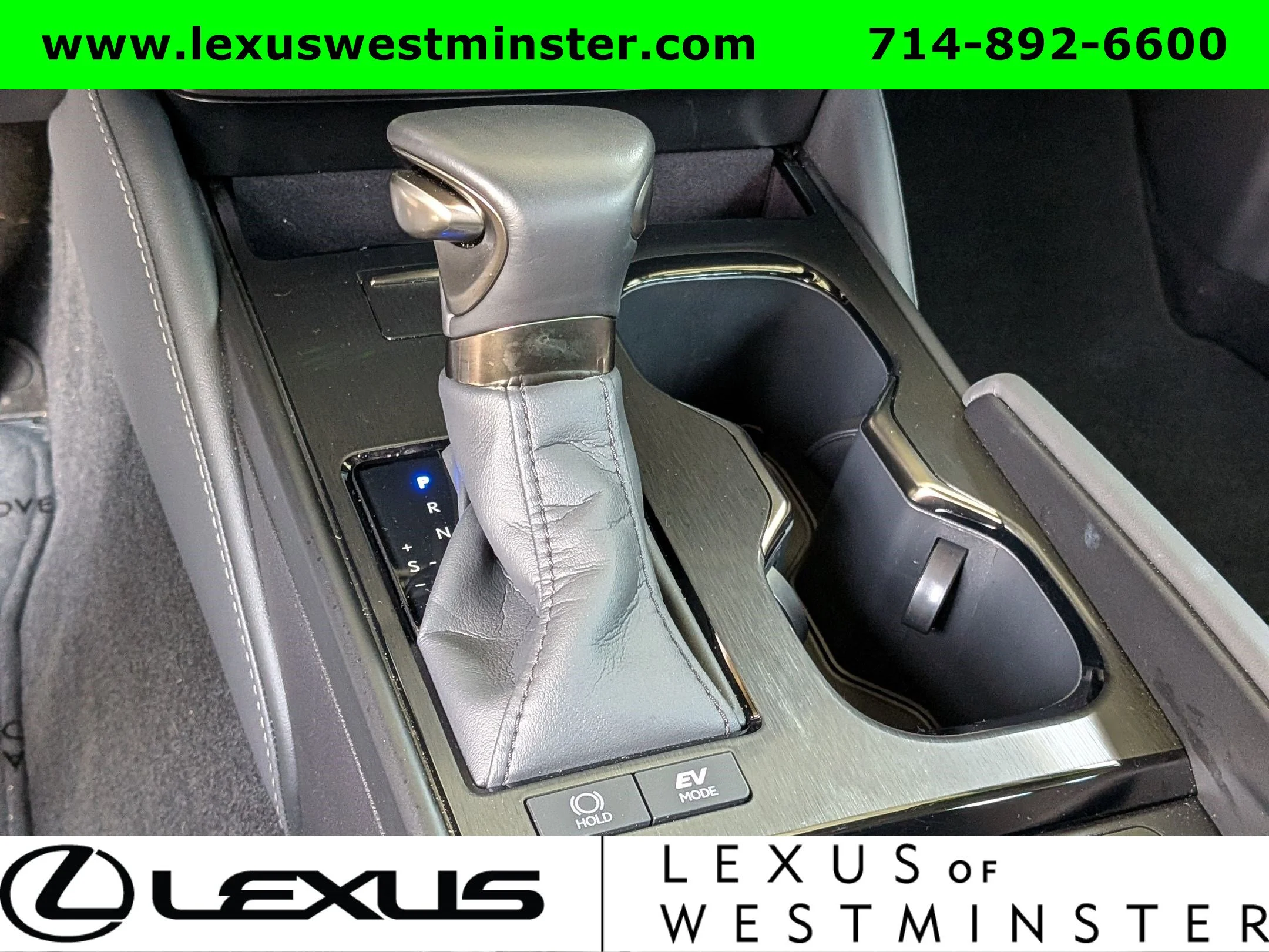 Certified Used 2025 EMINENT WHITE PEARL Lexus ES 300h image 21