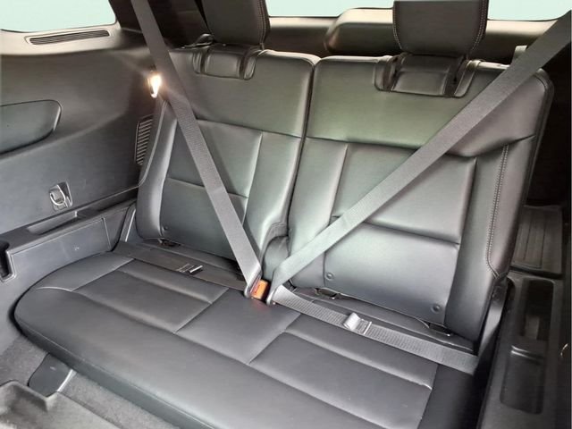 Used 2020 Blue Ford XLT image 17