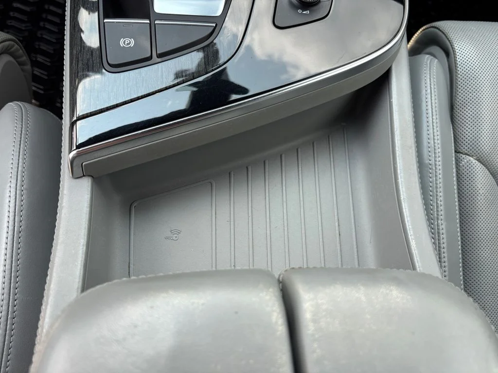 Used 2018 Gray Audi 3.0T Prestige image 34