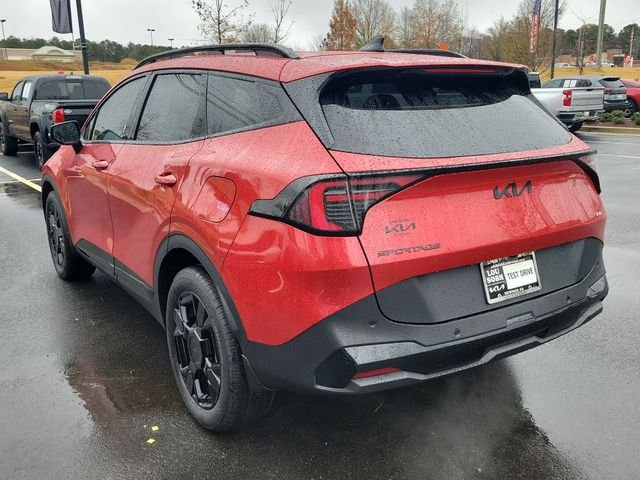 2026 Kia Sportage SX Prestige - Photo 6